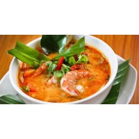 Популярные блюда Тайланда