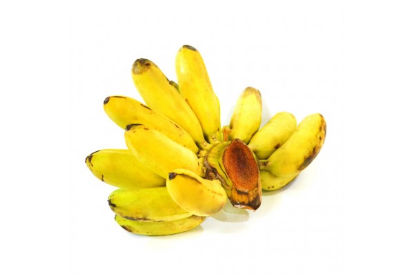 Мини бананы из Таиланда