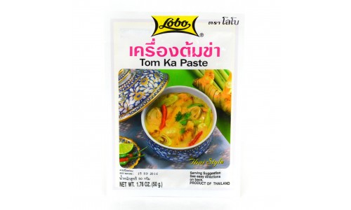 Паста для супа «Том Ка»