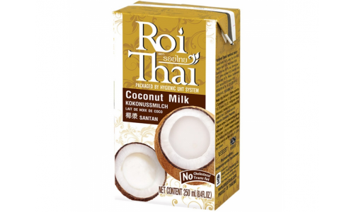 Кокосовое молоко Roi Thai