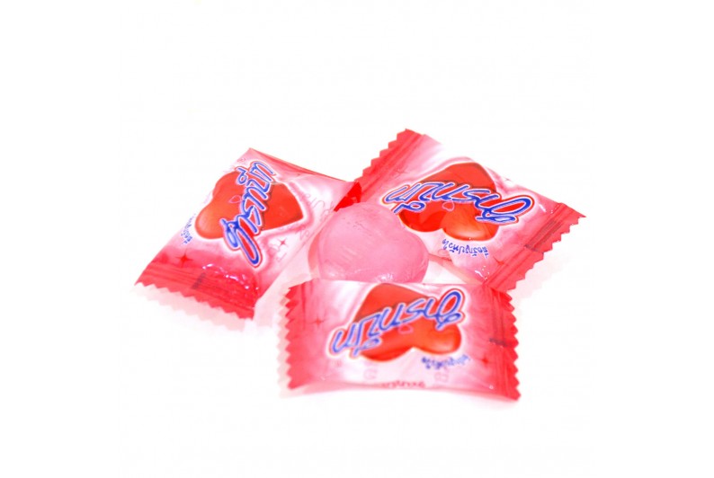 конфеты из таиланда